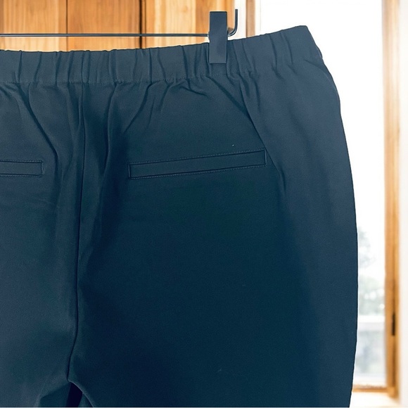 ISAAC MIZRAHI Live Black Pants - Picture 5 of 7